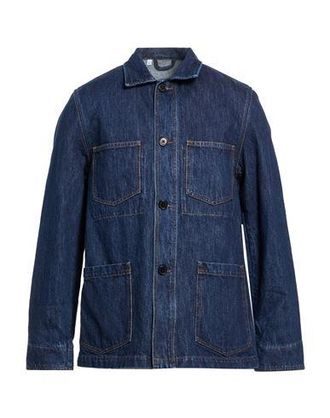 Officine G&eacute;n&eacute;rale ROPA DE ABRIGO - Chaquetas vaqueras en YOOX.COM