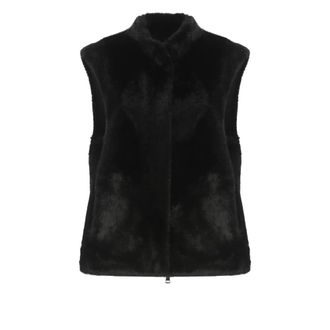 Betta Corradi Dames, Jassen, Zwart, Maat: XS Synthetisch