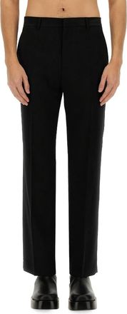 Ami straight Fit Pants