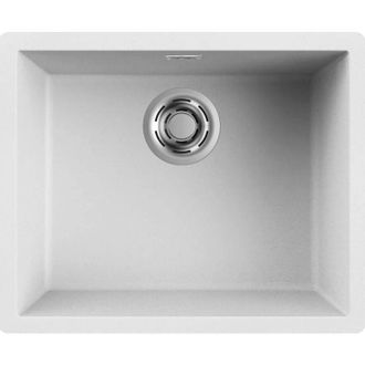 Elleci Lavello ZEN 105 55,6X45,6 1 vasca WHITE 96