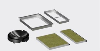 Neff Neff - Kit De Reciclaje De Aire Limpio - Z51kiv1x6