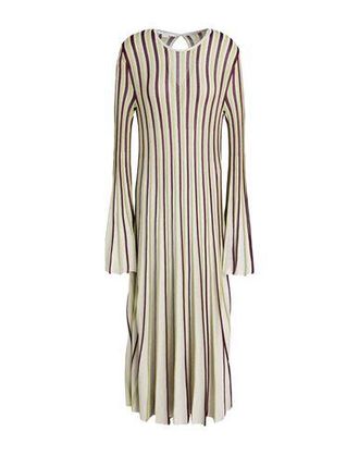 Stella McCartney DRESSES - Maxi dresses on YOOX.COM