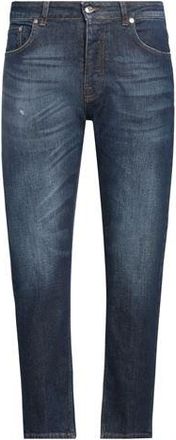 Be Able PARTES DE ABAJO - Pantalones vaqueros en YOOX.COM