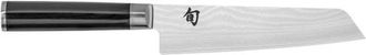Shun Classic 6.5 Inch Master Utility Knife in Black at Nordstrom