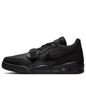 Nike Jordan Air Jordan Legacy 312 Black IQ9784-001