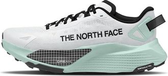The North Face Altamesa 500 V2 Womens Running Shoes White Ash/Opal Frost : 10.5 B - Medium, Synthetic