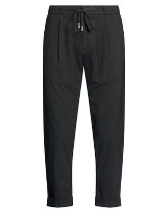 Les Hommes PARTES DE ABAJO - Pantalones en YOOX.COM