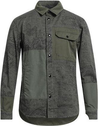 Woolrich CAMISETAS Y TOPS - Camisas en YOOX.COM