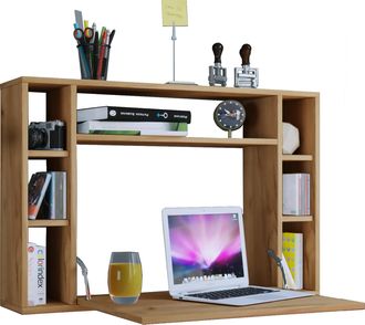 ebuy24 Escritorio Escritorio Escritorio Wandila 60x90x20 - Vcm