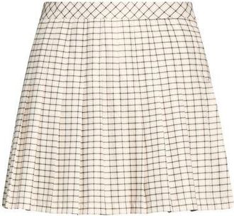 Tory Burch BOTTOMWEAR - Minigonne su YOOX.COM