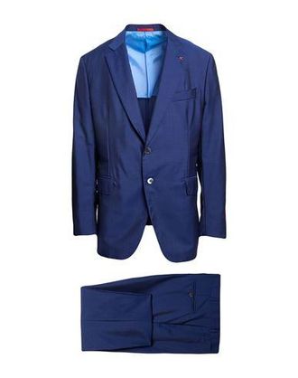 Isaia TRAJES Y CONJUNTOS - Trajes en YOOX.COM
