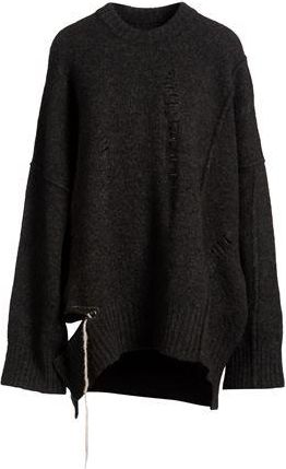 Isabel Benenato MAGLIERIA - Pullover su YOOX.COM