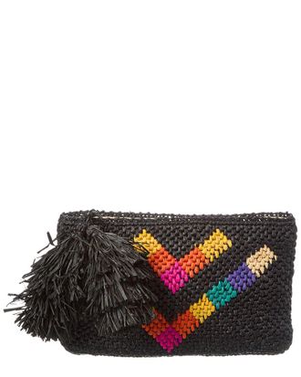 Mar Y Sol Alice Clutch