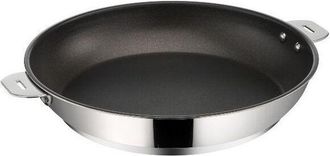Lagostina Padella in acciaio inox da 30 cm - 012138040730 Lagostina