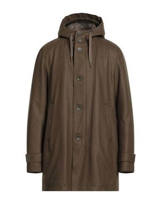 Herno COATS & JACKETS - Coats on YOOX.COM