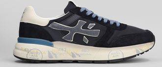 Premiata Mick Sneakers