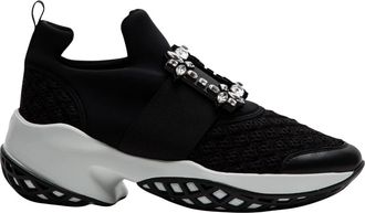 Roger Vivier Mujer, Zapatos, Negro, Talla: 39 EU