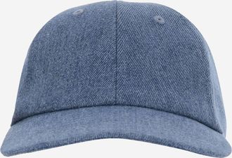 ARMARIUM Denim Baseball Hat