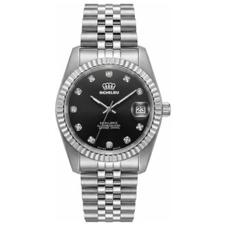 Richelieu Womens Classic 31mm Watch MRI-25R31-03-941