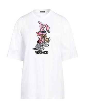 Versace T-shirts
