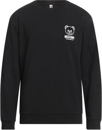 Moschino TOPWEAR - Sweatshirts on YOOX.COM
