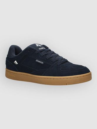 Emerica Mute Skateschuhe blau