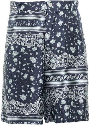 Fendi PARTES DE ABAJO - Pantalones cortos y bermudas en YOOX.COM