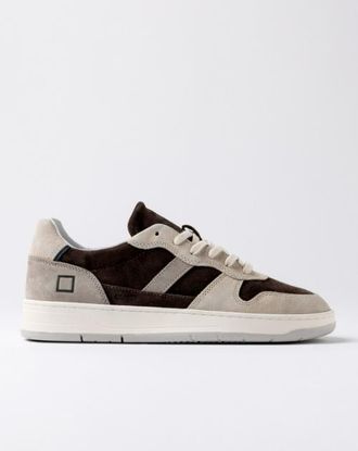 D.A.T.E. D. A.T. E. Sneakers