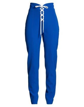 Moschino BOTTOMWEAR - Trousers on YOOX.COM