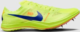 Nike Mens Dragonfly Xc Shoe In Volt/concord