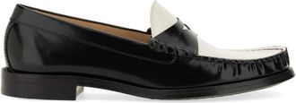 Stuart Weitzman Moccasin lottie