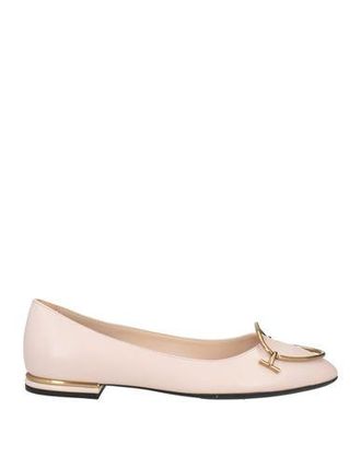 Hogan CALZADO - Bailarinas en YOOX.COM