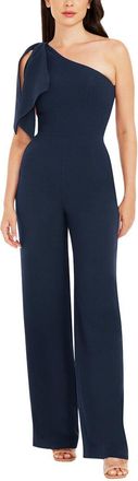 Dress The Population Tiffany Jumpsuit