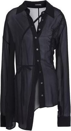 Ann Demeulemeester TOPWEAR - Camicie su YOOX.COM