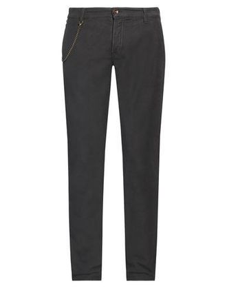 Siviglia BOTTOMWEAR - Trousers sur YOOX.COM