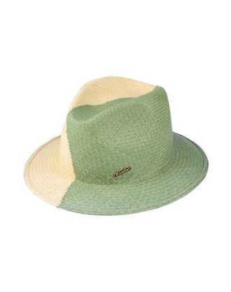 Borsalino ACCESSOIRES - M&uuml;tzen & H&uuml;te auf YOOX.COM