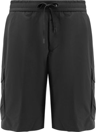 HUGO BOSS Urbanex-Cargo Light Weight Shorts