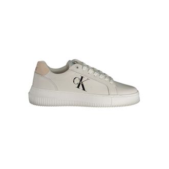 Calvin Klein Polyurethane Women Womens Sneaker