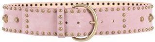 Alessia Zamattio Belts