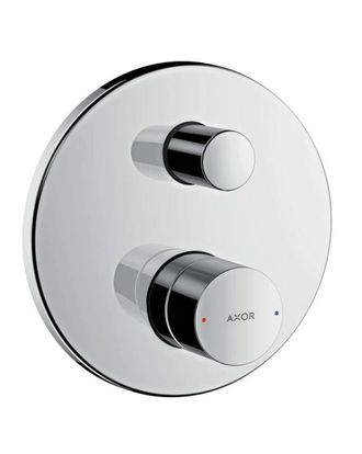 Axor Hansgrohe Axor Uno Mezclador Monomando Para Ba&ntilde;era Empotrado