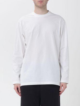 Yohji Yamamoto T-Shirt Y-3 Men color White