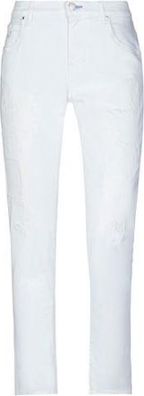 Jacob Cohen PARTES DE ABAJO - Pantalones vaqueros en YOOX.COM