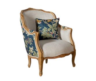 Robin des Bois Sill&oacute;n de caucho y lino lino