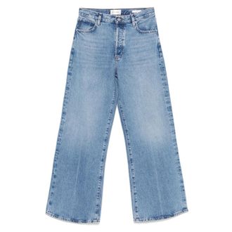 Frame Denim Loose Jeans