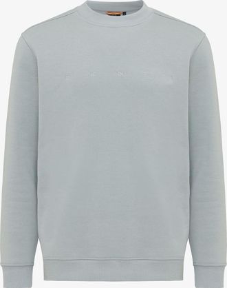 Genti Crewneck | Groen