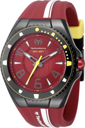 Technomarine Racing Legends Mens Watch