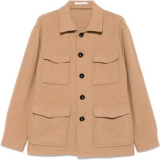 Tagliatore Outerwear