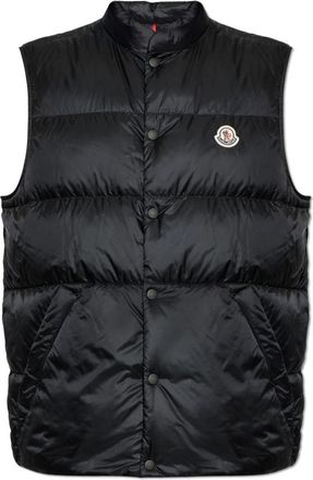 Moncler Uomo, Giacche, Nero, L, new