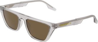 Converse CV574S 050 Mens Sunglasses Grey Size 54