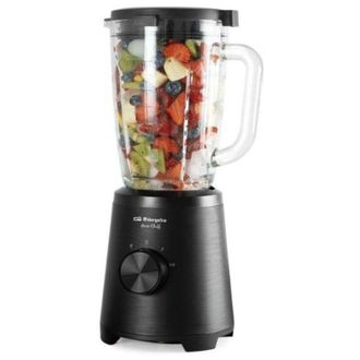 Orbegozo Batidora Vaso Orbegozo Bv15300 1500w